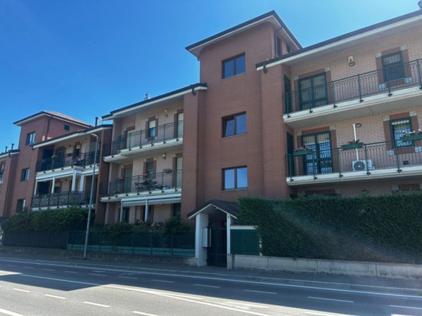 appartamento in affitto a Collegno