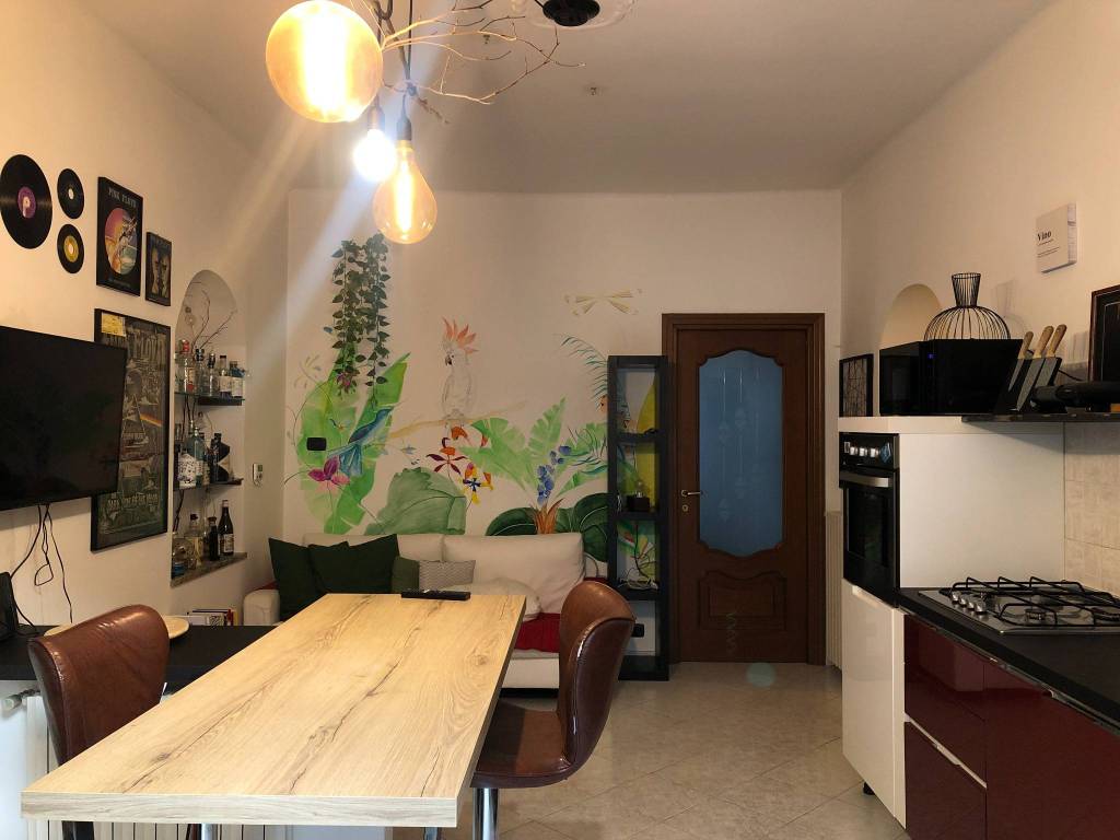 appartamento in affitto a Collegno