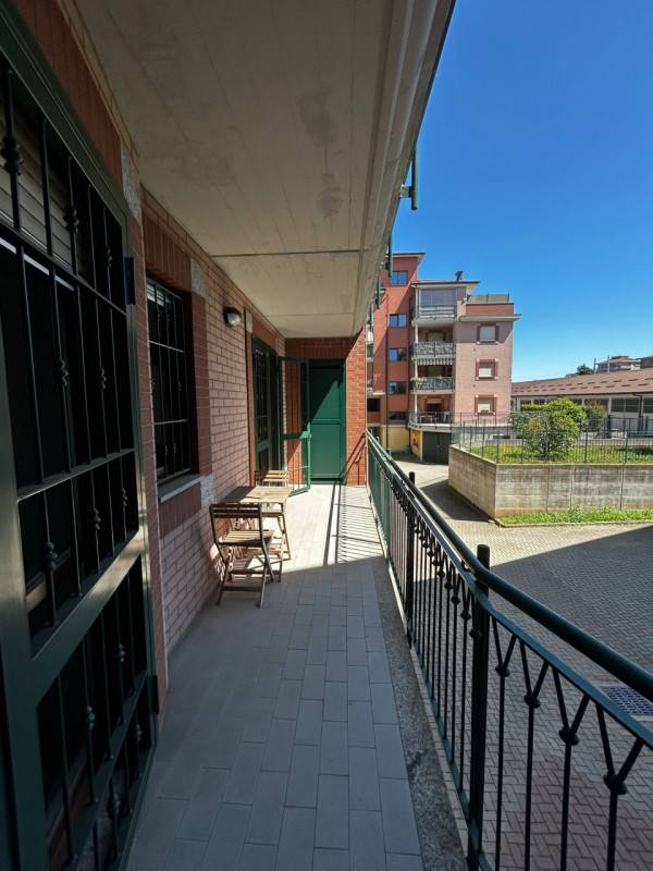 appartamento in affitto a Collegno