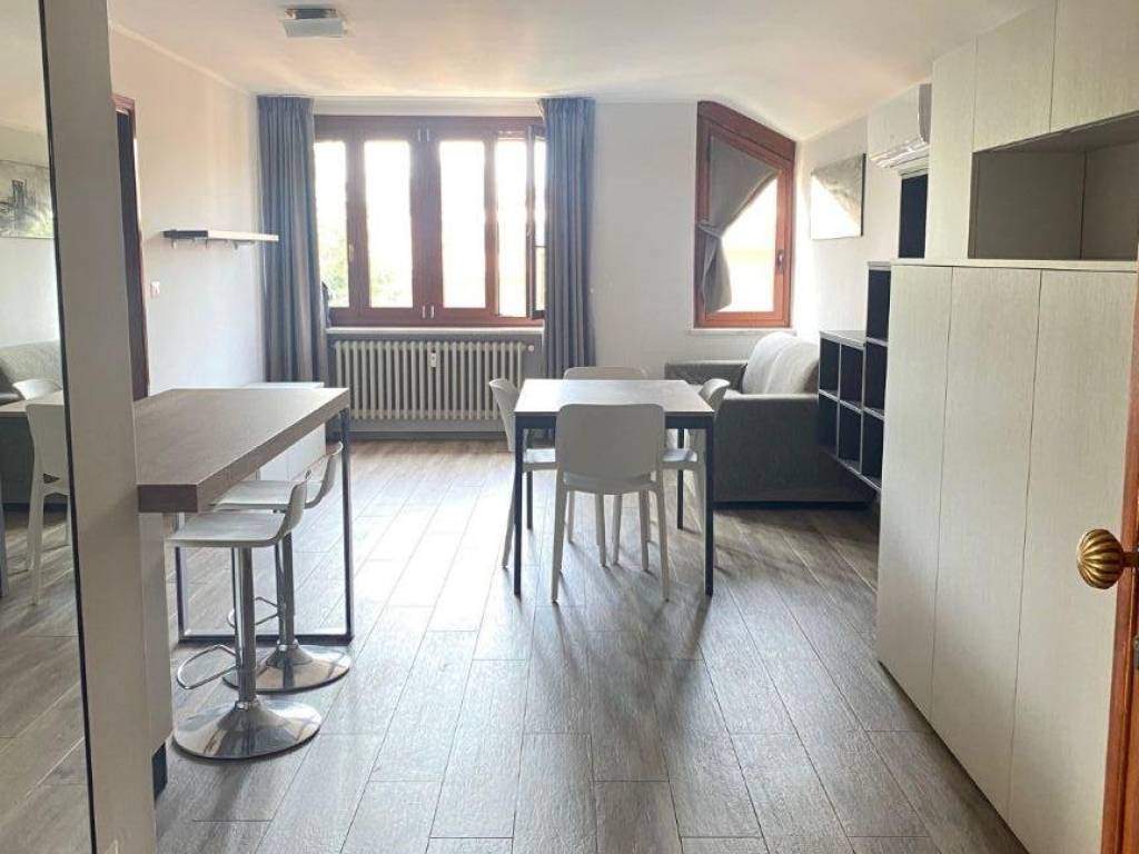 appartamento in affitto a Collegno