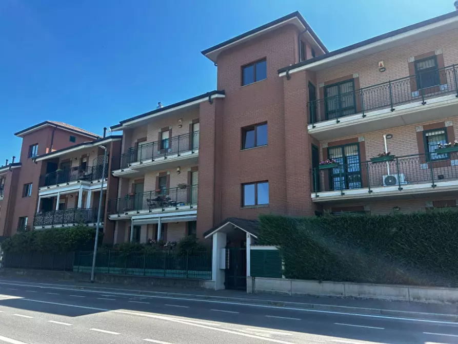 appartamento in affitto a Collegno