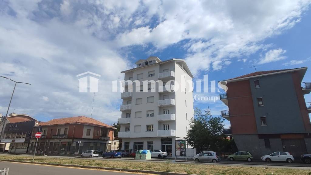 appartamento in affitto a Collegno