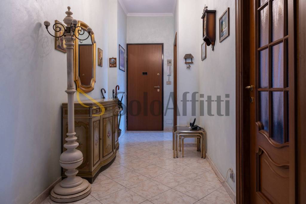 appartamento in affitto a Collegno