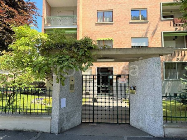 appartamento in affitto a Collegno