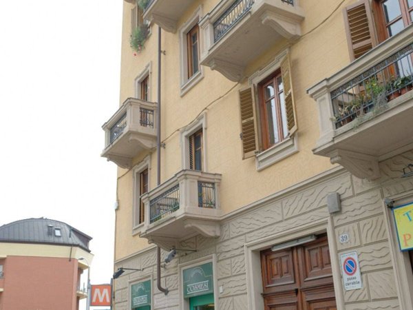 appartamento in affitto a Collegno