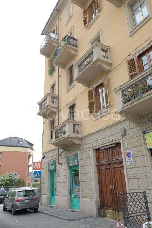 appartamento in affitto a Collegno