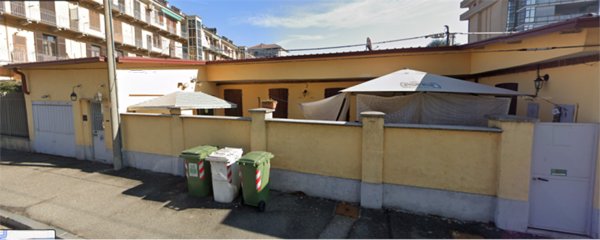 negozio in affitto a Collegno