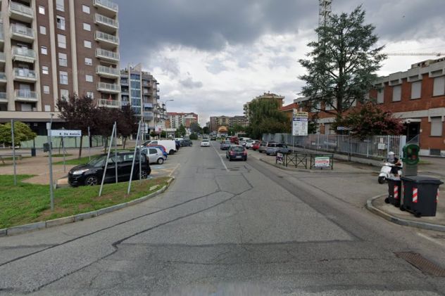 appartamento in affitto a Collegno