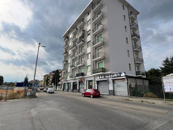 appartamento in affitto a Collegno in zona Leumann