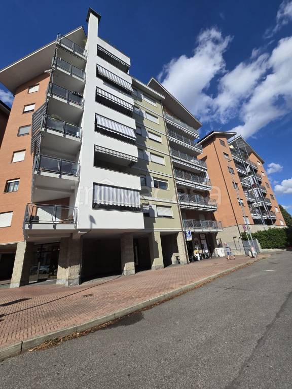 appartamento in affitto a Collegno