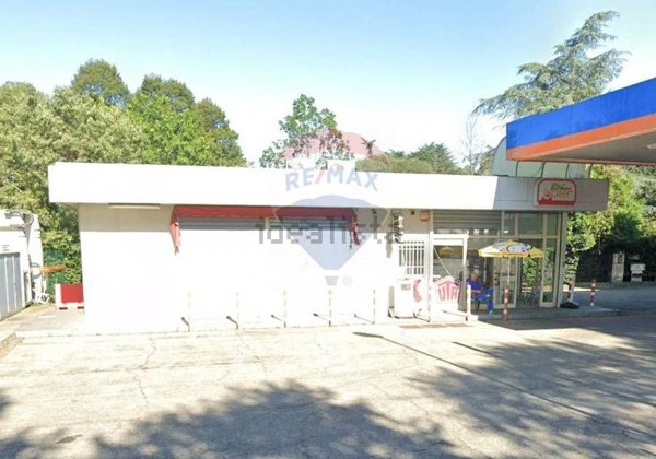 negozio in affitto a Collegno