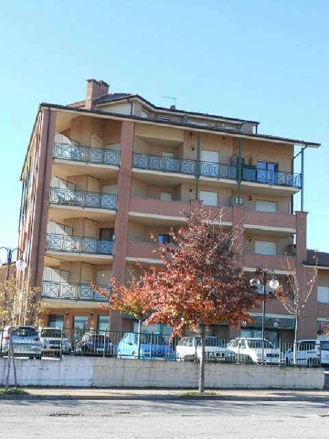 appartamento in affitto a Collegno in zona Savonera