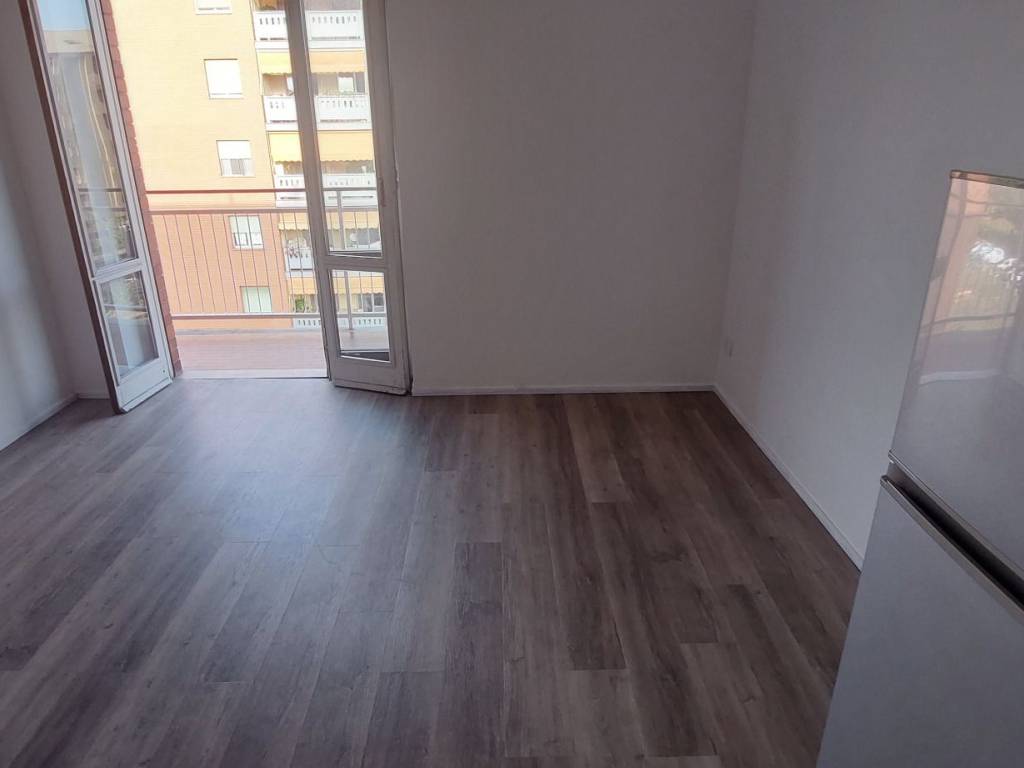appartamento in affitto a Collegno