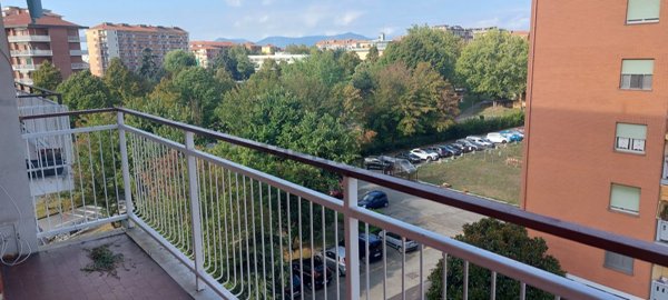 appartamento in affitto a Collegno