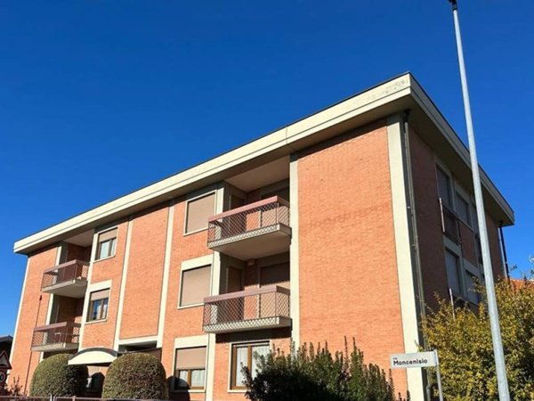 appartamento in affitto a Collegno