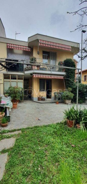 appartamento in affitto a Collegno
