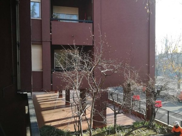 appartamento in affitto a Collegno