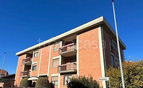 appartamento in affitto a Collegno