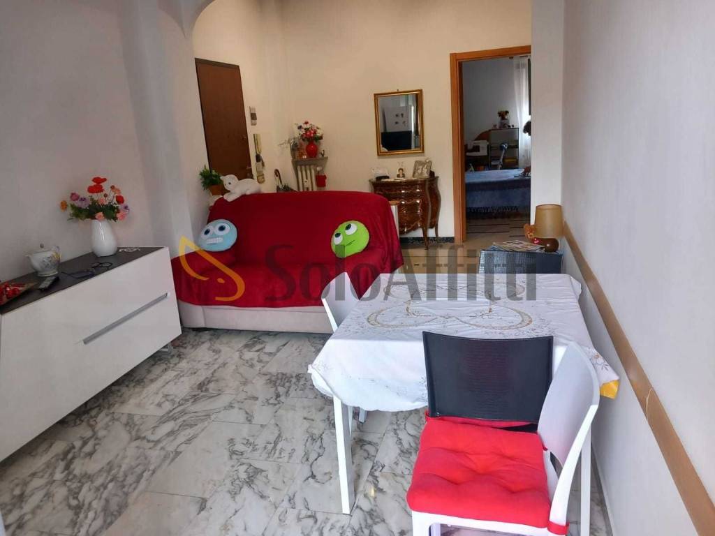 appartamento in affitto a Collegno