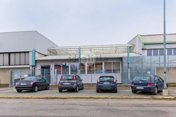 ufficio in affitto a Collegno