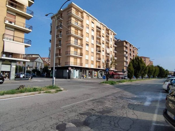 appartamento in affitto a Collegno