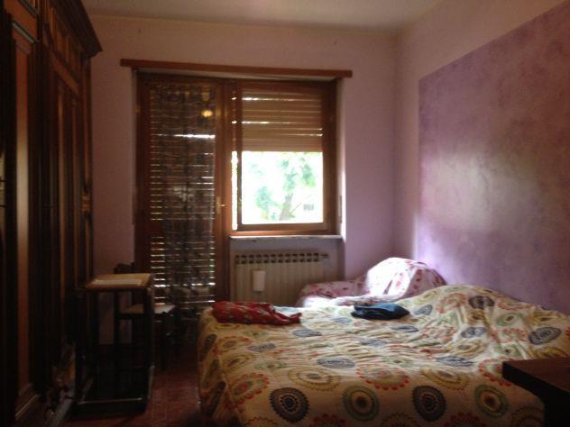 camera singola in affitto a Collegno