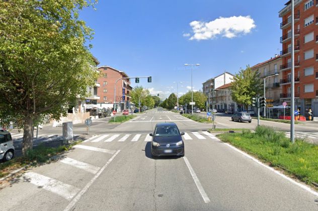 appartamento in affitto a Collegno