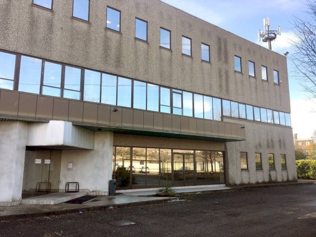 ufficio in affitto a Collegno