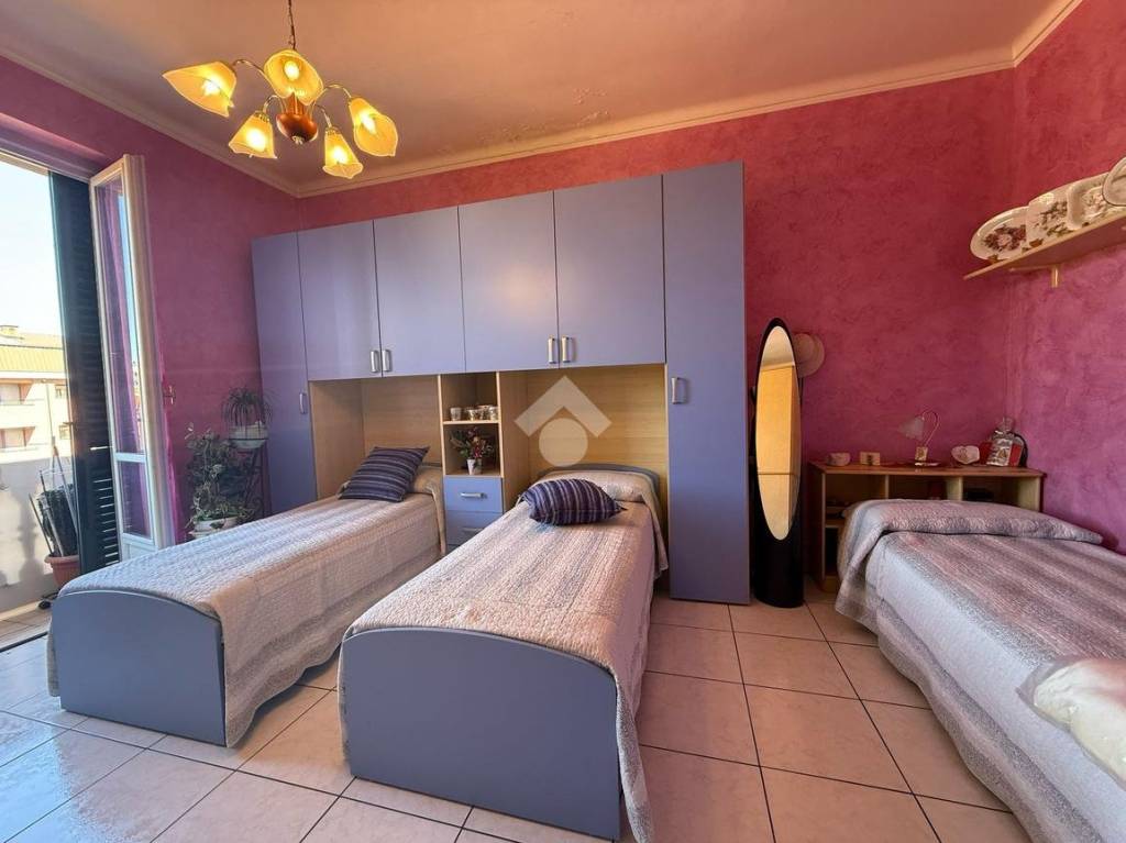 appartamento in affitto a Collegno