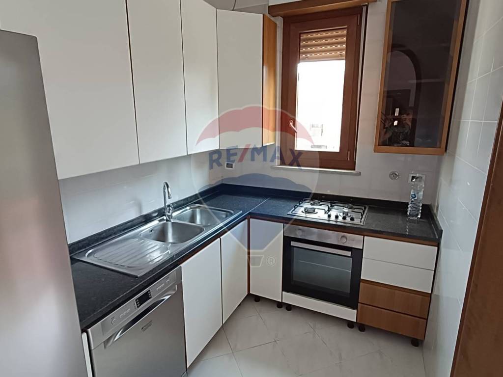 appartamento in affitto a Collegno in zona Leumann