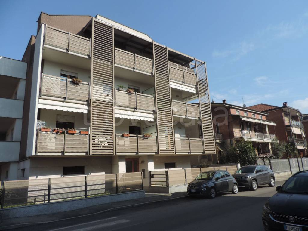 appartamento in affitto a Collegno