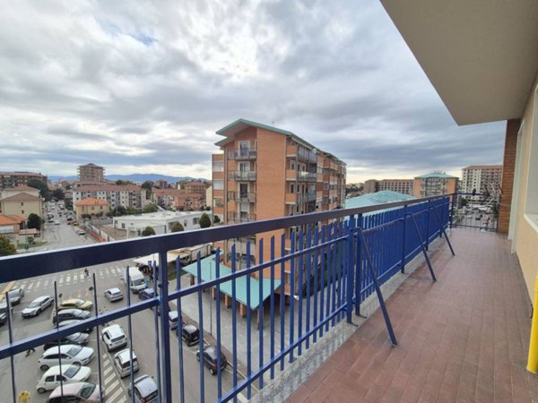 appartamento in affitto a Collegno