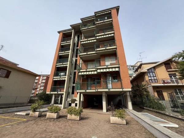 appartamento in affitto a Collegno