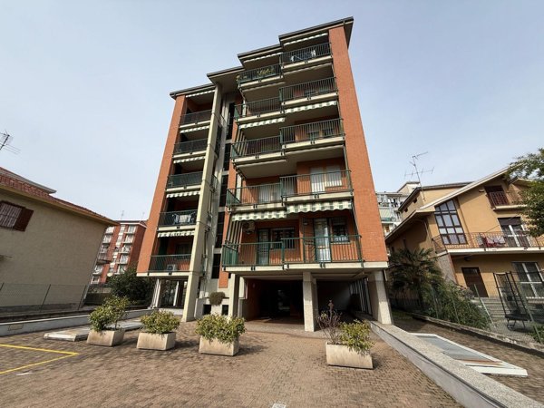 appartamento in affitto a Collegno