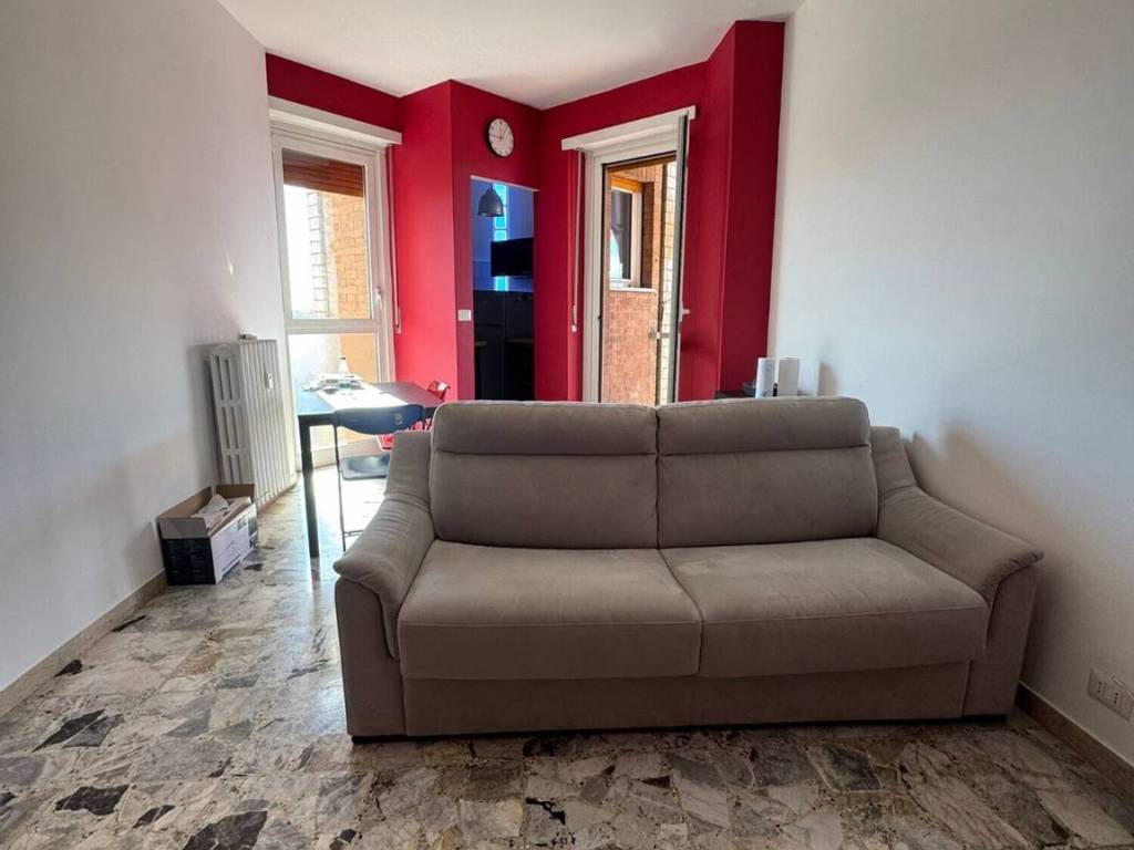 appartamento in affitto a Collegno