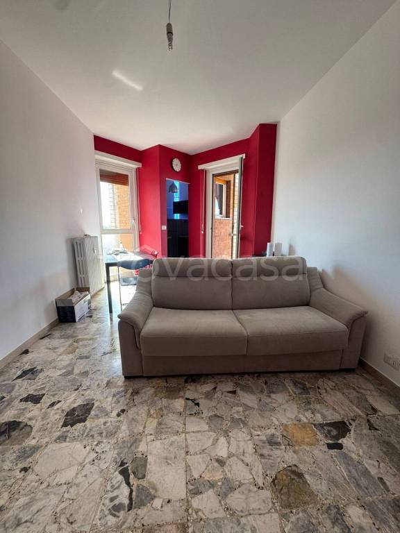 appartamento in affitto a Collegno