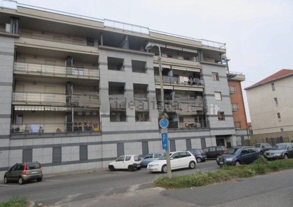 appartamento in affitto a Collegno