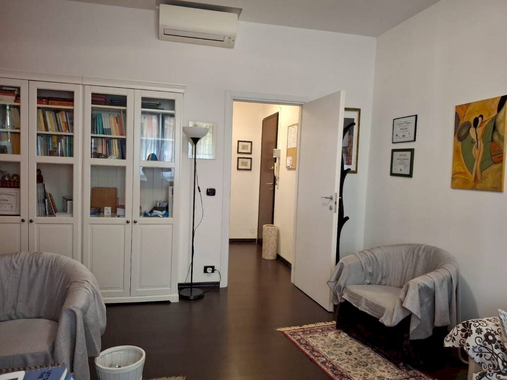 ufficio in affitto a Collegno