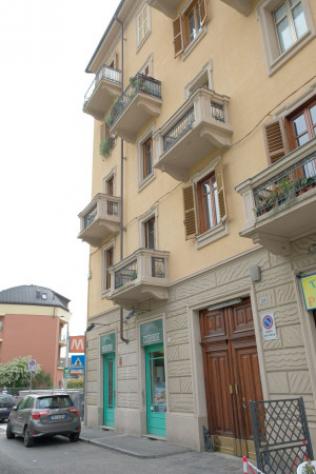 appartamento in affitto a Collegno