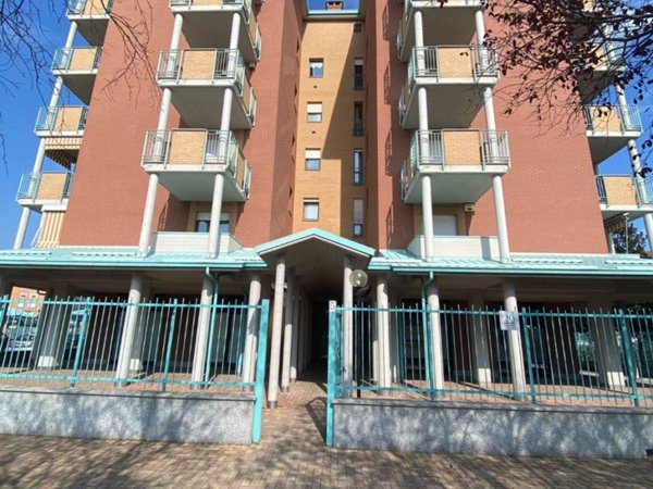 appartamento in affitto a Collegno