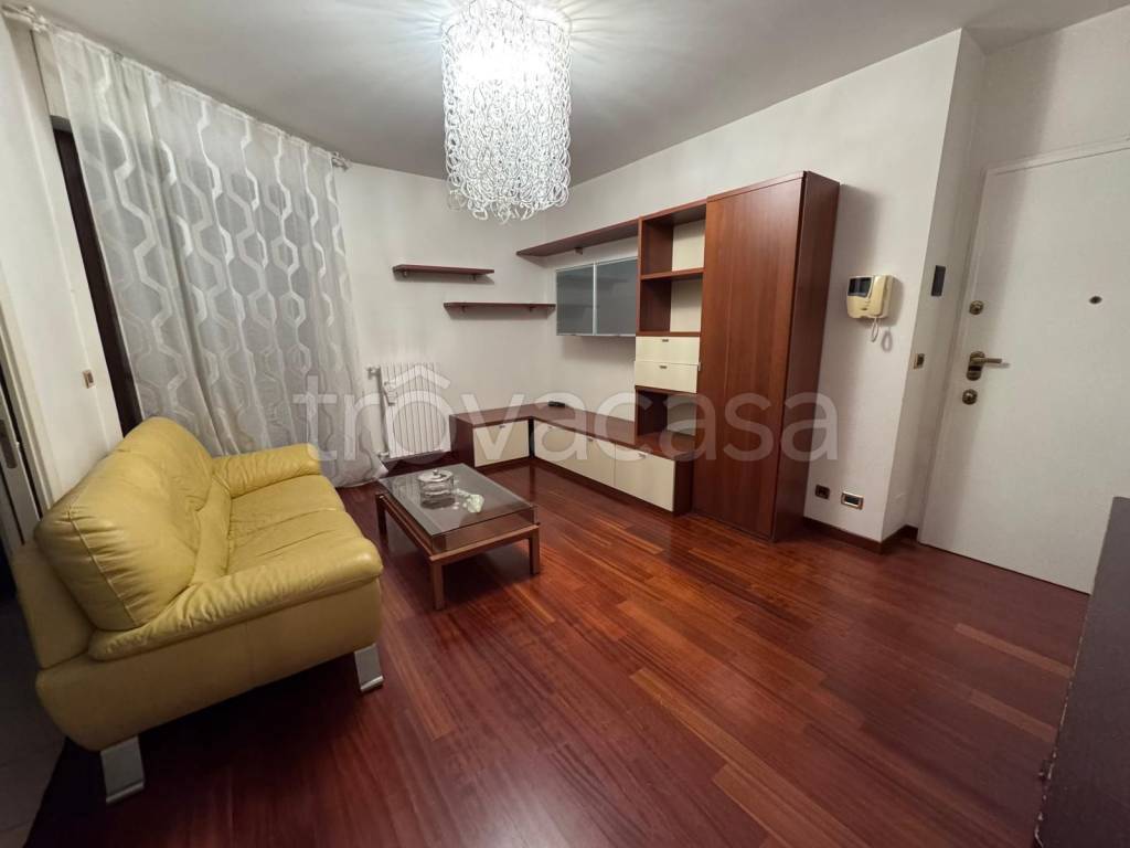 appartamento in affitto a Collegno