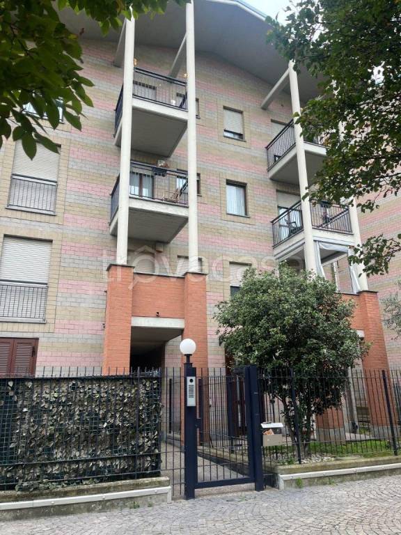 appartamento in affitto a Collegno