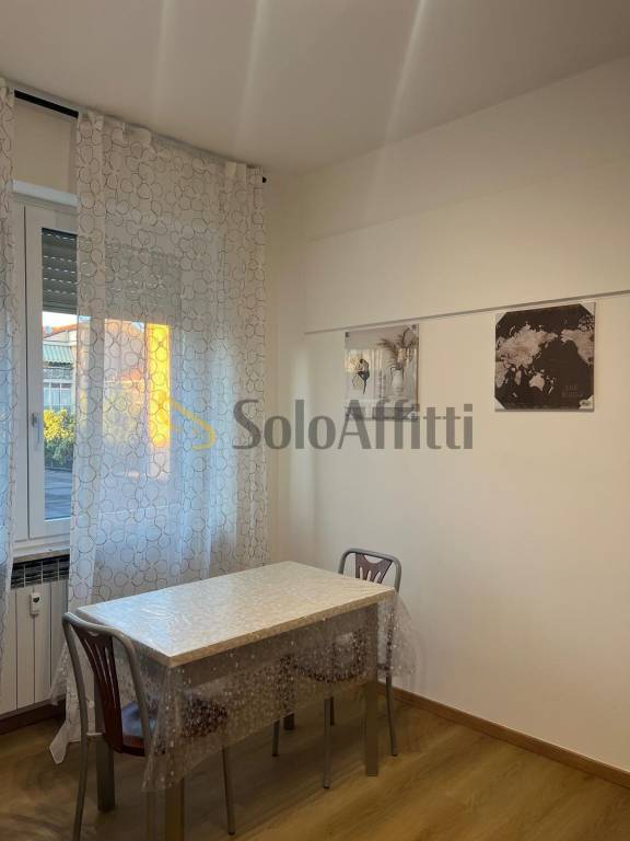 appartamento in affitto a Collegno in zona Leumann