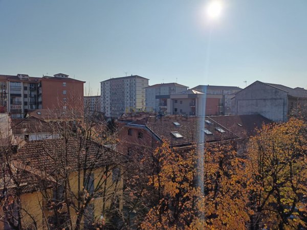 appartamento in affitto a Collegno