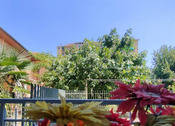 appartamento in affitto a Collegno