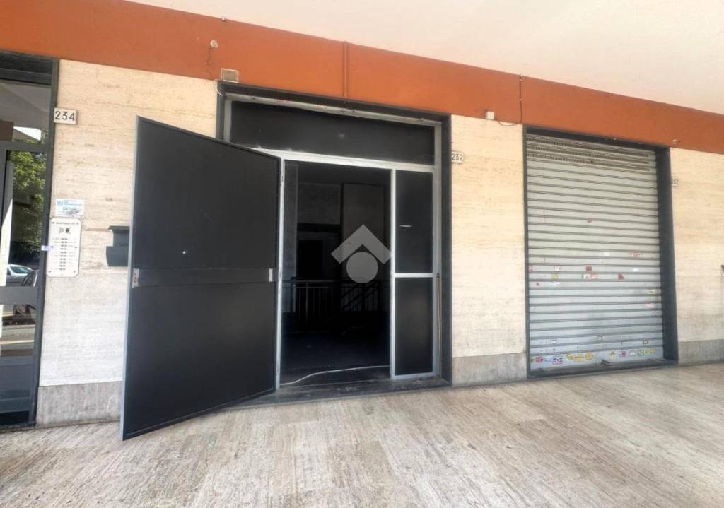 negozio in affitto a Collegno