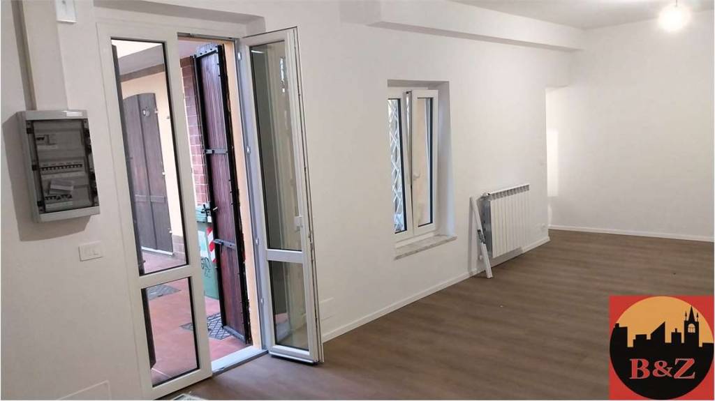 negozio in affitto a Collegno