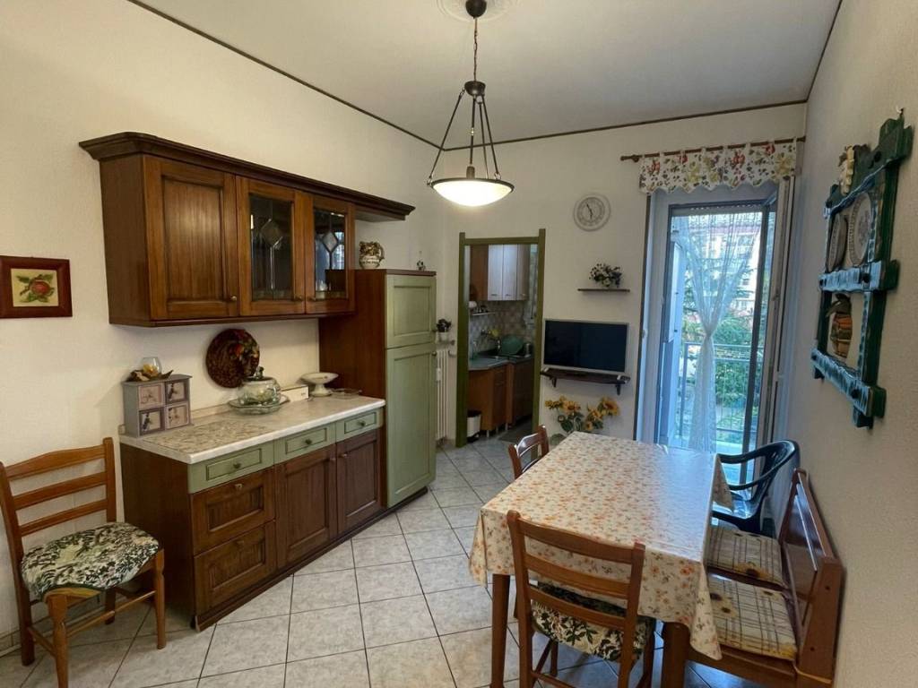 appartamento in affitto a Collegno