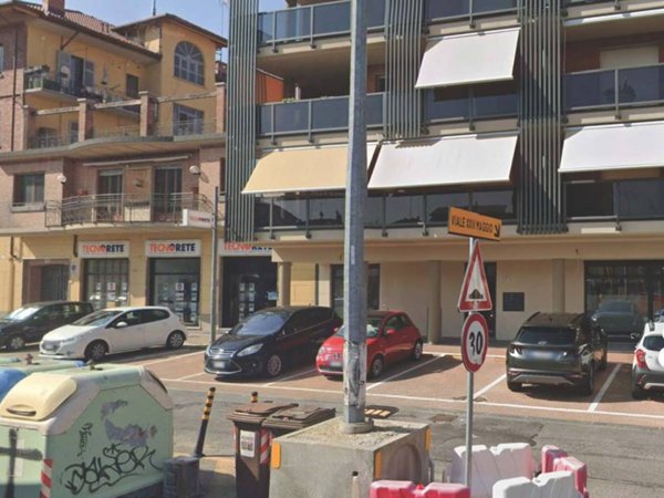 negozio in affitto a Collegno