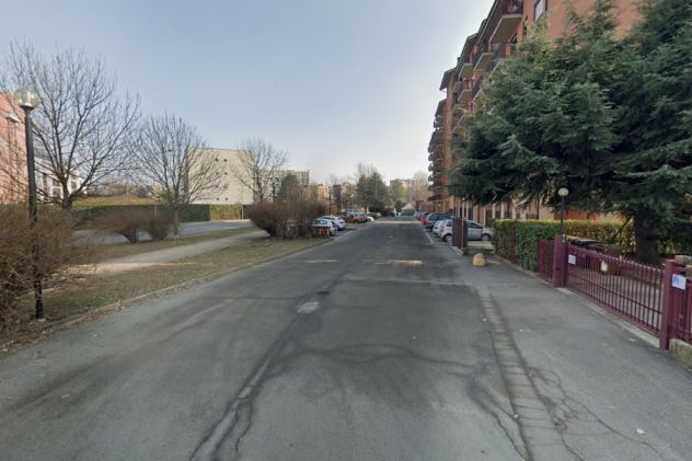 appartamento in affitto a Collegno